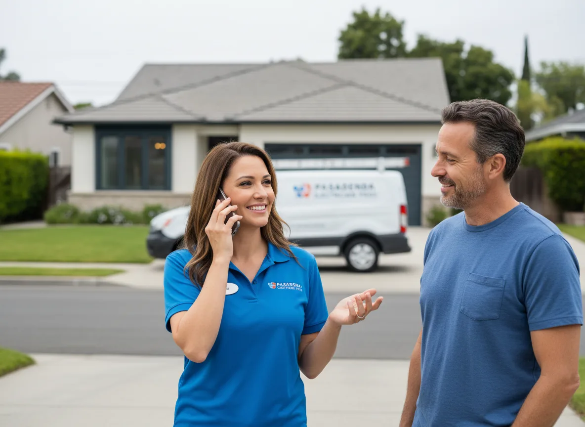 Electrician Parrish, FL FAQs